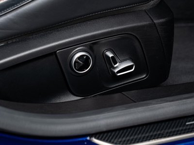 2021 Maserati GHIBLI 缩略图 36