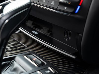 2021 Maserati GHIBLI 缩略图 56