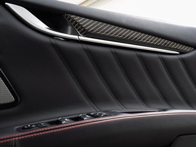 2021 Maserati GHIBLI 缩略图 51