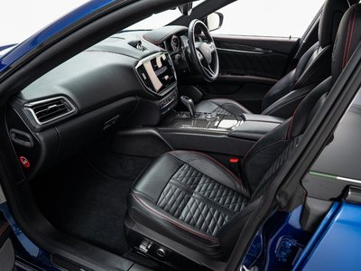 2021 Maserati GHIBLI 缩略图 66