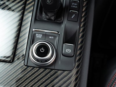 2021 Maserati GHIBLI 缩略图 54