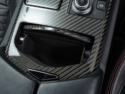 2021 Maserati GHIBLI 缩略图 52