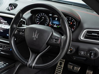 2021 Maserati GHIBLI 缩略图 12