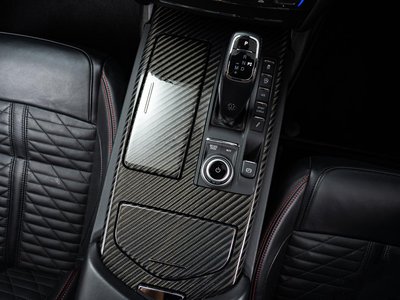 2021 Maserati GHIBLI 缩略图 11
