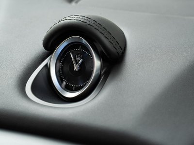 2021 Maserati GHIBLI 缩略图 25