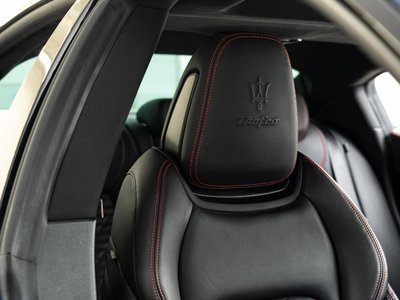 2021 Maserati GHIBLI 缩略图 26