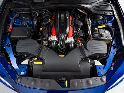 2021 Maserati GHIBLI 缩略图 31