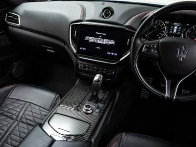 2021 Maserati GHIBLI 缩略图 44