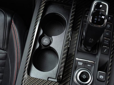 2021 Maserati GHIBLI 缩略图 53