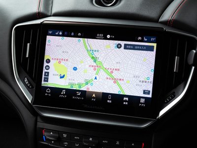 2021 Maserati GHIBLI 缩略图 29