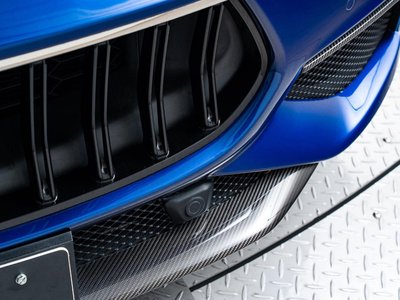 2021 Maserati GHIBLI 缩略图 62