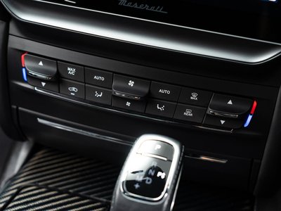 2021 Maserati GHIBLI 缩略图 57