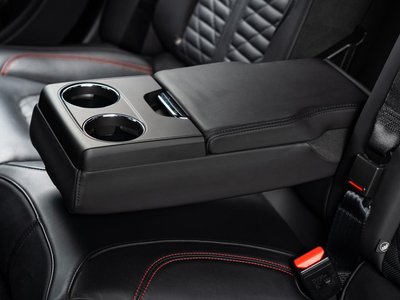 2021 Maserati GHIBLI 缩略图 65