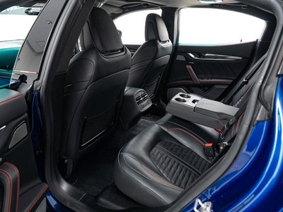 2021 Maserati GHIBLI 缩略图 63
