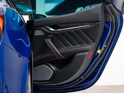 2021 Maserati GHIBLI 缩略图 43