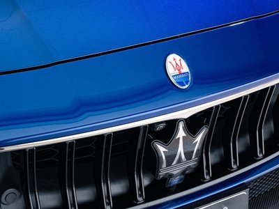 2021 Maserati GHIBLI 缩略图 24