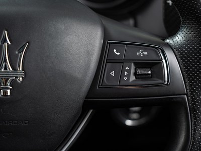 2021 Maserati GHIBLI 缩略图 38