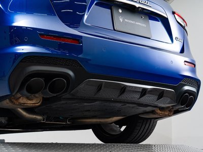 2021 Maserati GHIBLI 缩略图 60