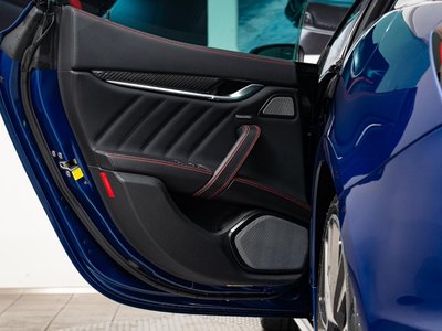 2021 Maserati GHIBLI 缩略图 42