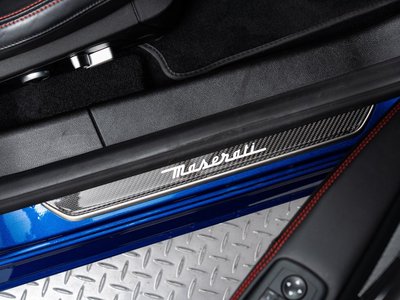 2021 Maserati GHIBLI 缩略图 34
