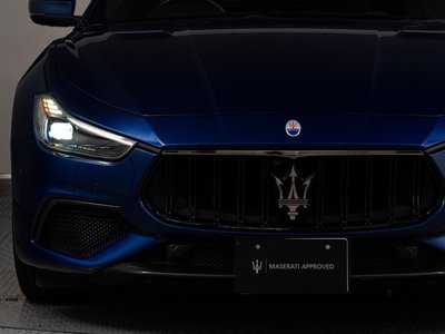 2021 Maserati GHIBLI 缩略图 32