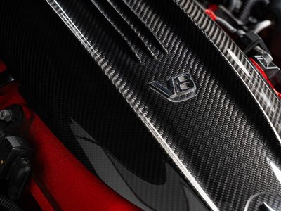2021 Maserati GHIBLI 缩略图 30
