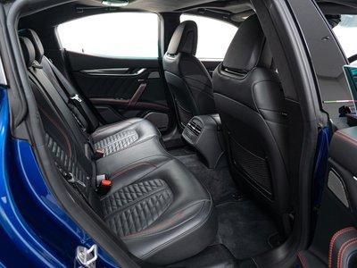 2021 Maserati GHIBLI 缩略图 50