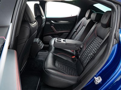 2021 Maserati GHIBLI 缩略图 64