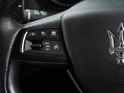 2021 Maserati GHIBLI 缩略图 37
