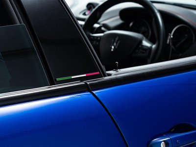 2021 Maserati GHIBLI 缩略图 61
