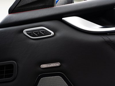 2021 Maserati GHIBLI 缩略图 35