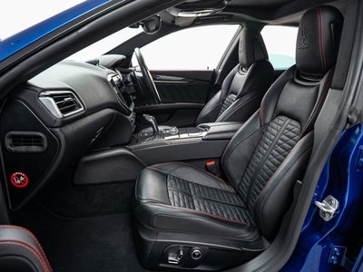 2021 Maserati GHIBLI 缩略图 67