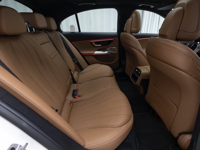 MERCEDES-BENZ E-CLASS - 10