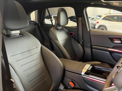 MERCEDES-BENZ GLC - 5