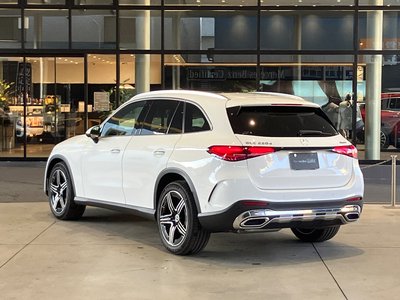 MERCEDES-BENZ GLC - 3