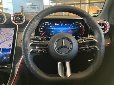 MERCEDES-BENZ GLC - 9