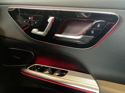 MERCEDES-BENZ GLC - 8