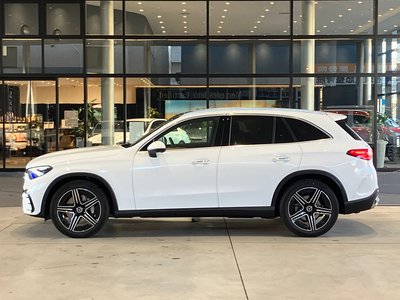 MERCEDES-BENZ GLC - 2
