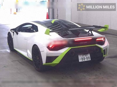 LAMBORGHINI HURACAN - 2