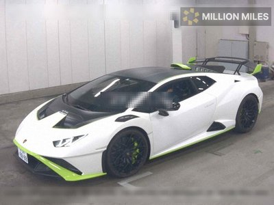 LAMBORGHINI HURACAN - 4