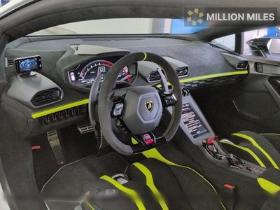 LAMBORGHINI HURACAN - 3