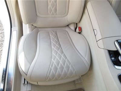 صورة مصغرة 58 لـ 2018 Mercedes-BENZ S-CLASS