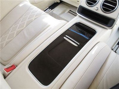 صورة مصغرة 63 لـ 2018 Mercedes-BENZ S-CLASS