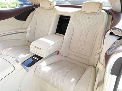صورة مصغرة 61 لـ 2018 Mercedes-BENZ S-CLASS