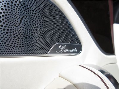 صورة مصغرة 46 لـ 2018 Mercedes-BENZ S-CLASS