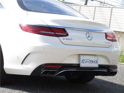 صورة مصغرة 23 لـ 2018 Mercedes-BENZ S-CLASS