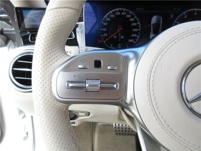 صورة مصغرة 52 لـ 2018 Mercedes-BENZ S-CLASS