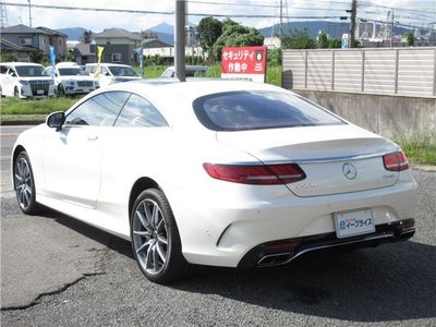 صورة 6 لـ 2018 Mercedes-BENZ S-CLASS