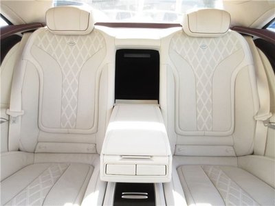 صورة مصغرة 60 لـ 2018 Mercedes-BENZ S-CLASS
