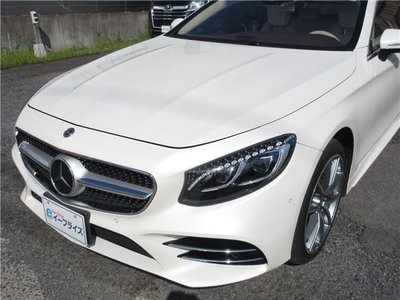 صورة مصغرة 13 لـ 2018 Mercedes-BENZ S-CLASS